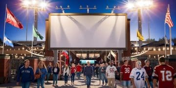 The Power of the 12th Man: Fan Impact on Game Outcomes - Cover Image