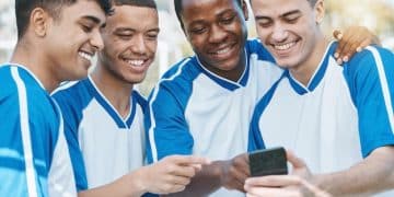 Digital Fandom 101: Connect with Your Team on Social Media - Cover Image