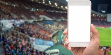 The Evolution of the Fan Experience: Technology and Soccer Support - Cover Image