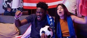 Unleash the Crowd: Master US Soccer Chants and Lead the Roar - Cover Image