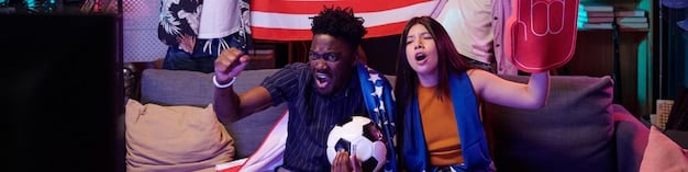 Unleash the Crowd: Master US Soccer Chants and Lead the Roar