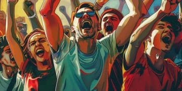 Fan Fiction Frenzy: Dive into Soccer-Inspired Stories and Art - Cover Image