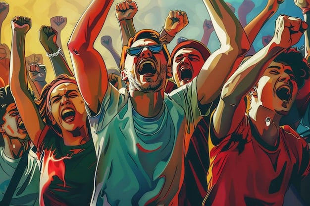 Fan Fiction Frenzy: Dive into Soccer-Inspired Stories and Art