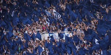 The Ultimate Soccer Road Trip: See the Best US Stadiums - Cover Image