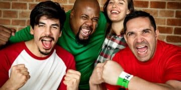 Beyond the Game: Soccer Fandom and Lasting Friendships - Cover Image