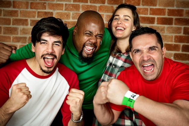 Beyond the Game: Soccer Fandom and Lasting Friendships