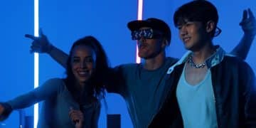 The Future of Fandom: Experience the Next 5 Years of Fan Culture - Cover Image