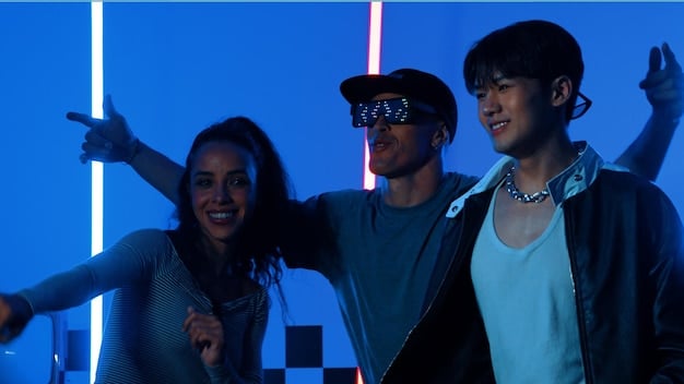 The Future of Fandom: Experience the Next 5 Years of Fan Culture