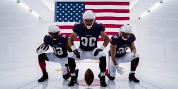 World Cup 2026: US Team Starting Lineup Prediction Based on Player Performance - Cover Image