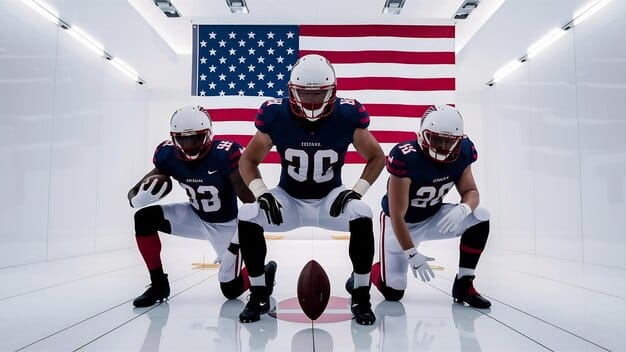 World Cup 2026: US Team Starting Lineup Prediction Based on Player Performance