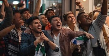 World Cup Travel: Your Guide to the 2026 Games in the US - Cover Image