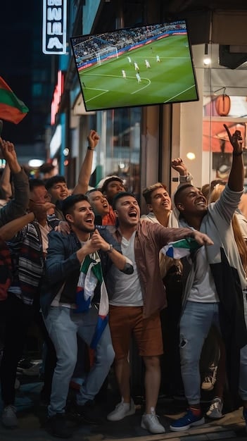 World Cup Travel: Your Guide to the 2026 Games in the US