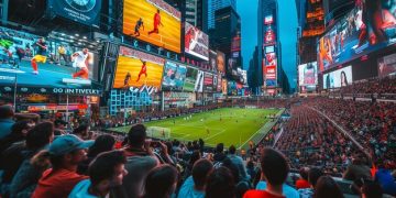 World Cup 2026: Economic Impact on US Host Cities - Cover Image