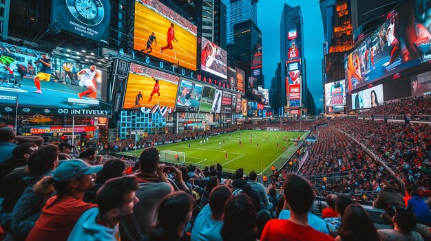 World Cup 2026: Economic Impact on US Host Cities