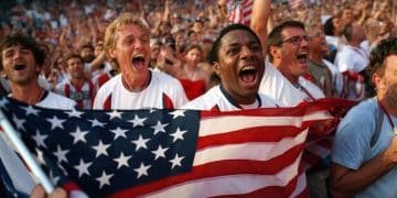 World Cup Legacy: Shaping the Future of US Soccer in 2026 - Cover Image