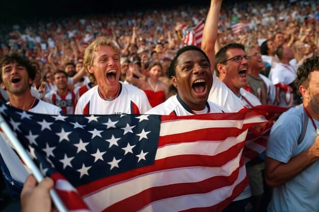 World Cup Legacy: Shaping the Future of US Soccer in 2026