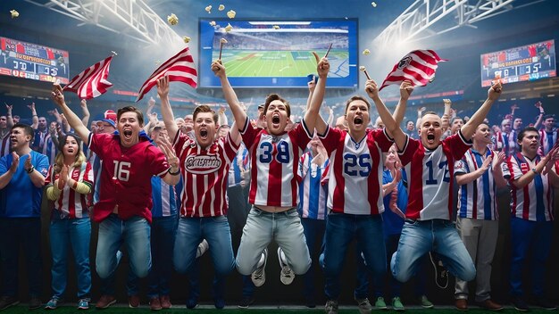 World Cup Qualifying: US Team’s Chances for a Top Seed in 2026