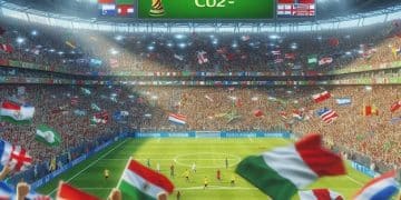 World Cup Sponsorship: Who's Investing in the 2026 Tournament in the US? - Cover Image