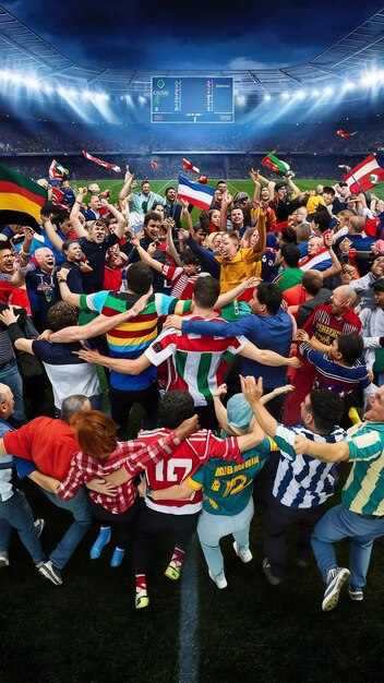 World Cup Fan Zones US 2026: Ultimate Guide to Public Viewing Parties