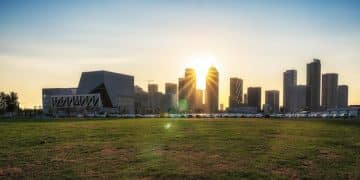 World Cup Stadiums 2026: Upgrades and New Construction in the US - Cover Image
