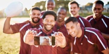 World Cup Training: Discover the US Team's 2026 Preparation Camps - Cover Image