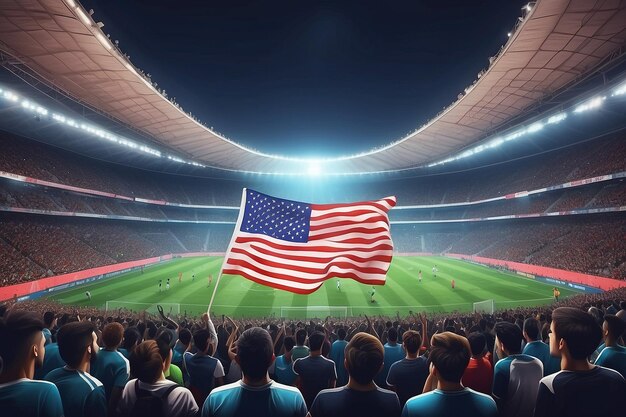 World Cup 2026: How the New Format Impacts US Game Count