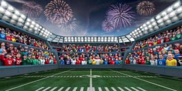 World Cup 2026: Long-Term Benefits for the US as Host - Cover Image