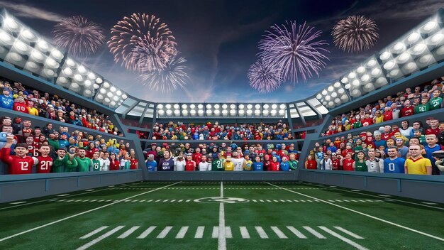 World Cup 2026: Long-Term Benefits for the US as Host