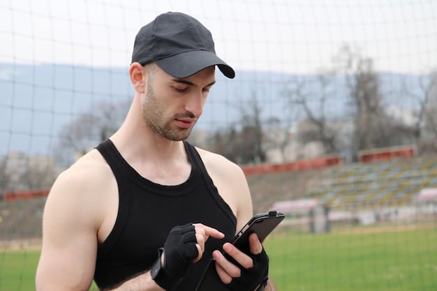 What New Wearable Tech Gives US Soccer Players an Edge?