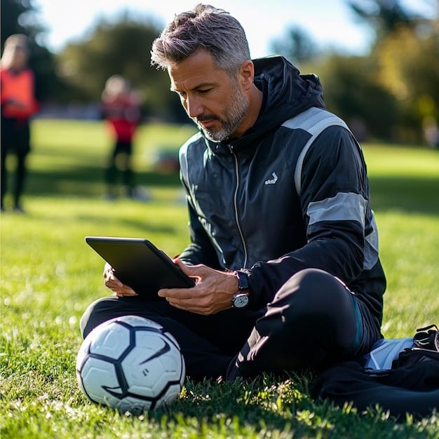 How US Soccer Academies Develop Talent with Data Analytics