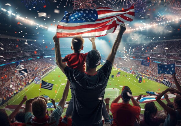 How US Soccer Clubs Use Blockchain for Tickets & Fan Rewards