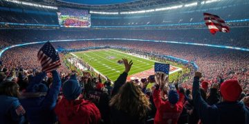 5G & Soccer: How Connectivity Will Reshape US Broadcasting - Cover Image