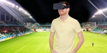 How US Soccer Coaches Use VR for Training and Tactical Analysis - Cover Image