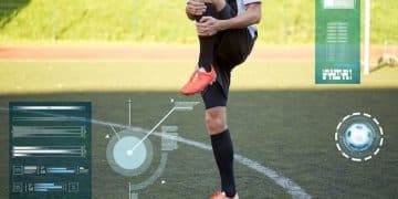 Ethical Use of Biometric Data in US Soccer: A Comprehensive Guide - Cover Image