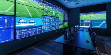 How US Soccer Organizations Combat Match Fixing with Technology - Cover Image