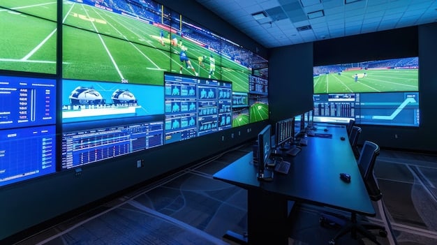 How US Soccer Organizations Combat Match Fixing with Technology