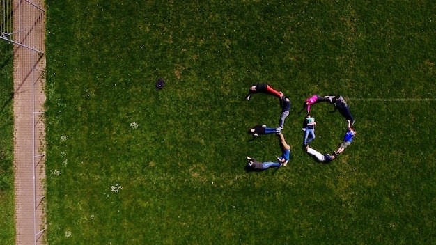 How US Soccer Teams Leverage Drones: Aerial Training and Game Analysis