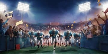 AI's Impact: How US Soccer Leagues Will Elevate Fan Experience in 2025 - Cover Image