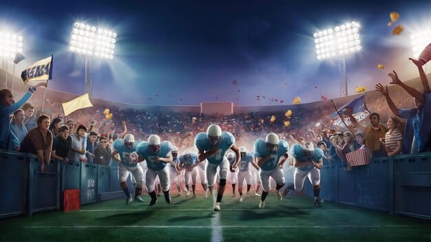 AI’s Impact: How US Soccer Leagues Will Elevate Fan Experience in 2025