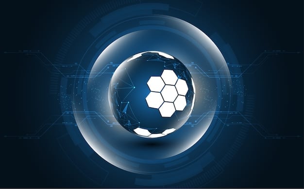 What Are the Key Cybersecurity Threats Facing US Soccer Organizations in 2025?