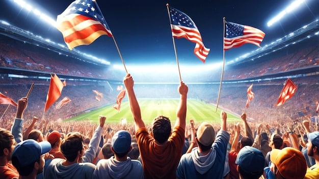 How US Soccer Clubs Boost Revenue by 10% with Data-Driven Fan Marketing