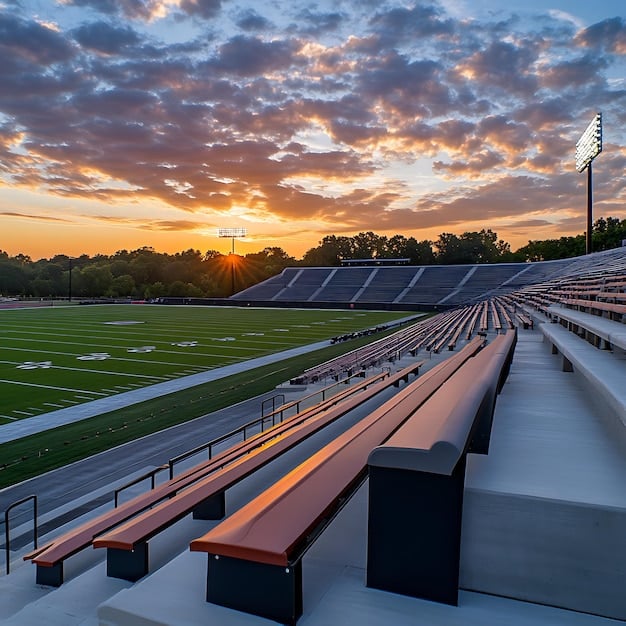 How US Soccer Promotes Sustainability with Technology