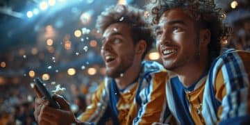 What New Apps Are Revolutionizing US Soccer Fan Experience? - Cover Image