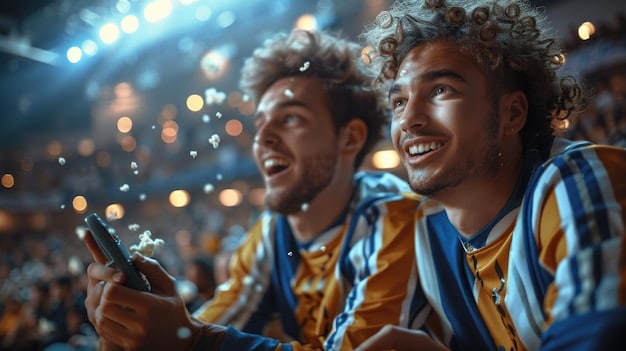 What New Apps Are Revolutionizing US Soccer Fan Experience?