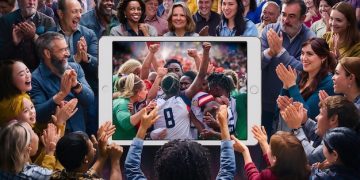 How US Soccer Referees Utilize Tech to Improve Accuracy - Cover Image