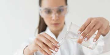 Cosmetic Allergen Testing