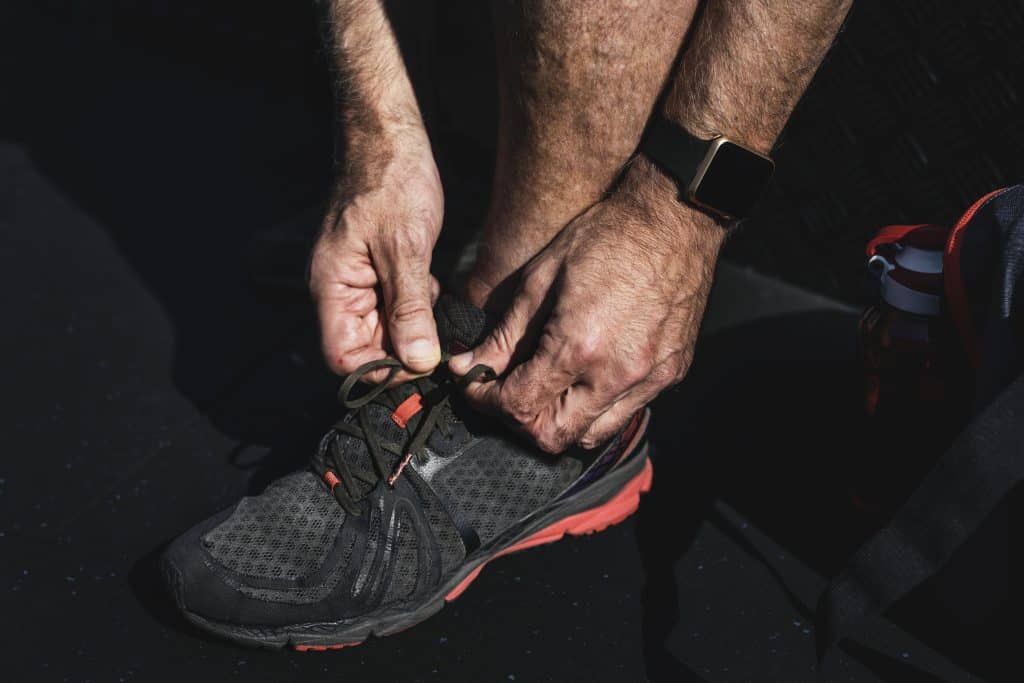 2025 Guide: Durability Testing for Athletic Footwear in the US