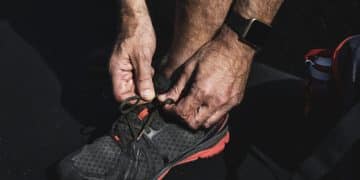 Durability Testing for Athletic Footwear