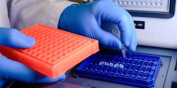 Pilling Resistance Testing: 7-Cycle Standard for Athletic Fabrics Pilling Resistance Testing