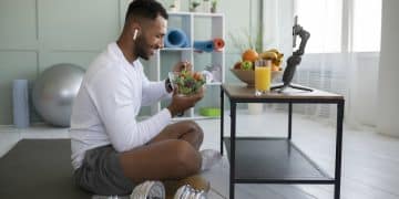 Sports Nutrition Science